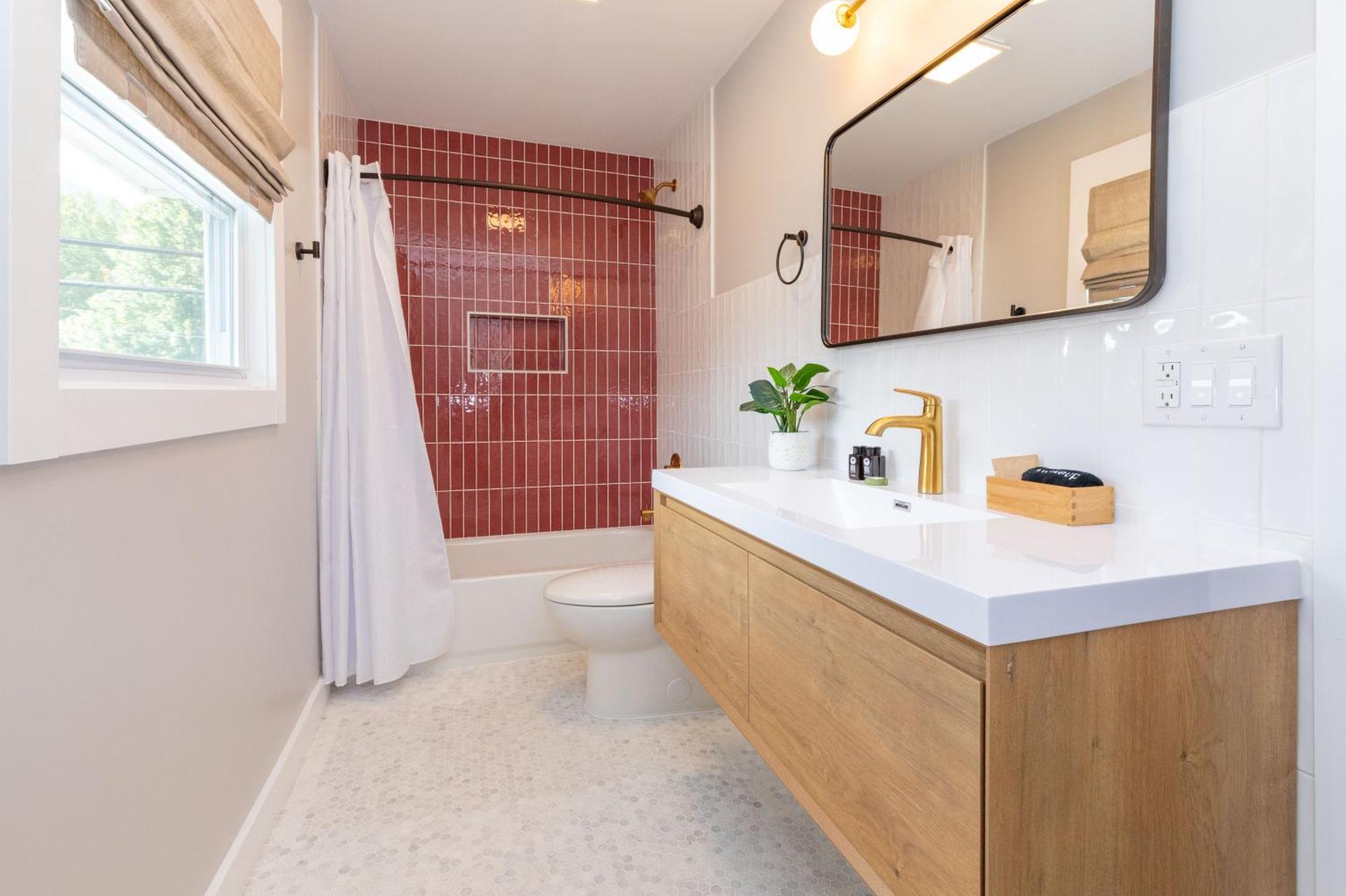 Dogwood Boutique Motel 马吉谷 外观 照片
