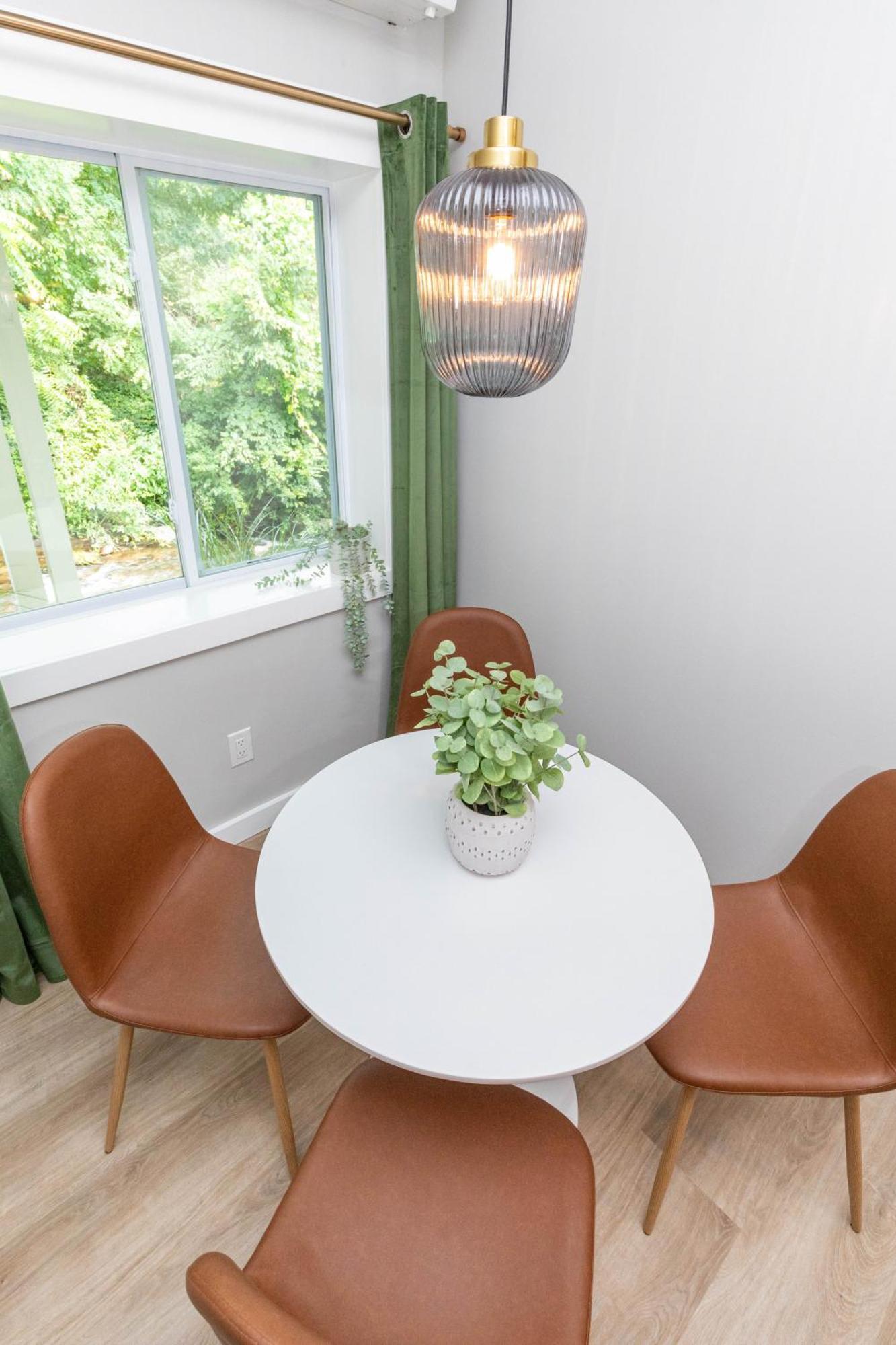 Dogwood Boutique Motel 马吉谷 外观 照片