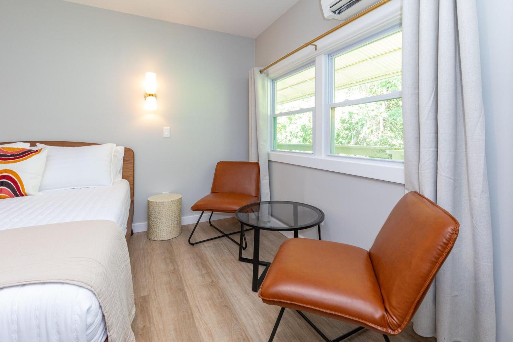 Dogwood Boutique Motel 马吉谷 外观 照片