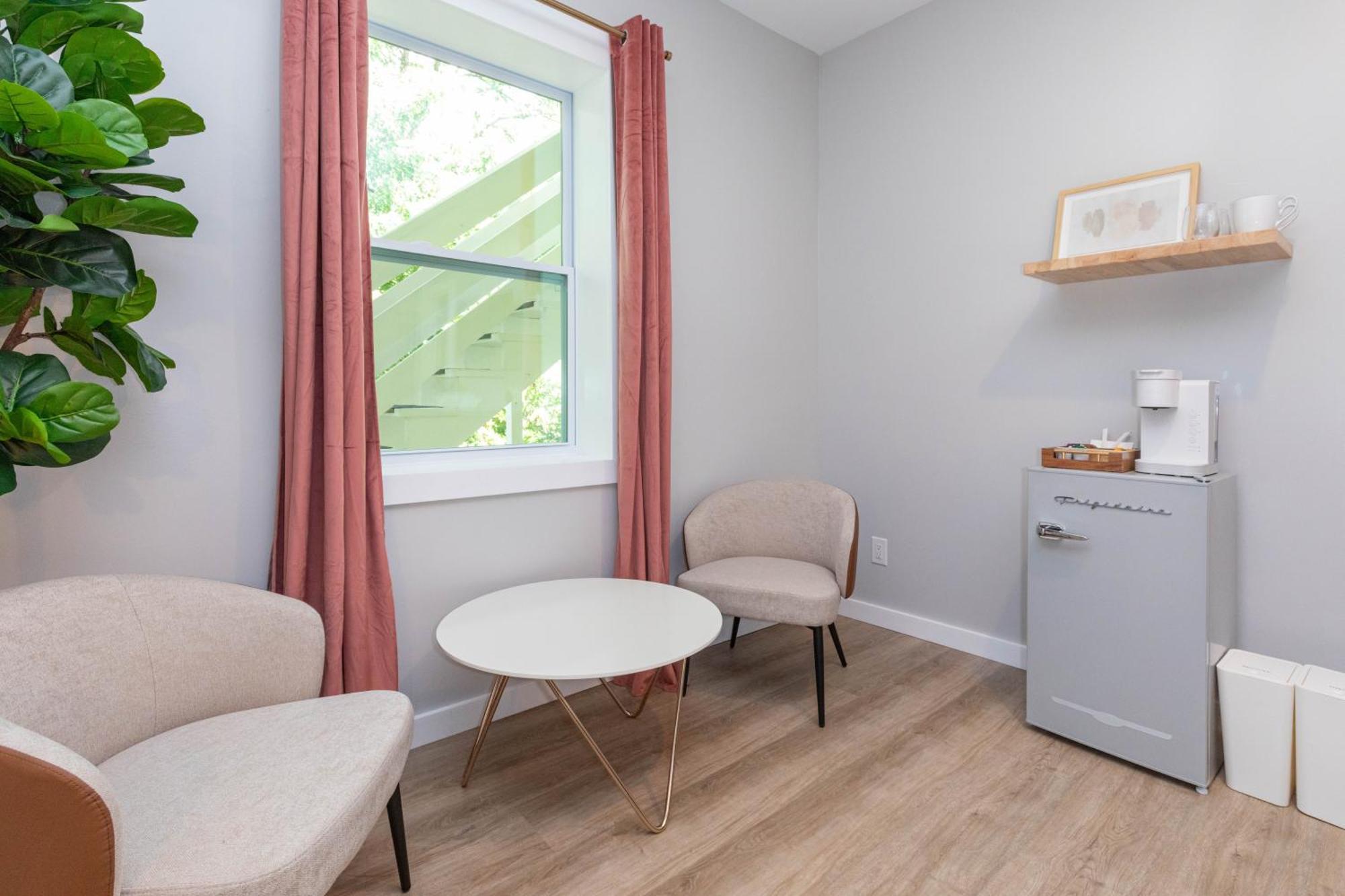 Dogwood Boutique Motel 马吉谷 外观 照片