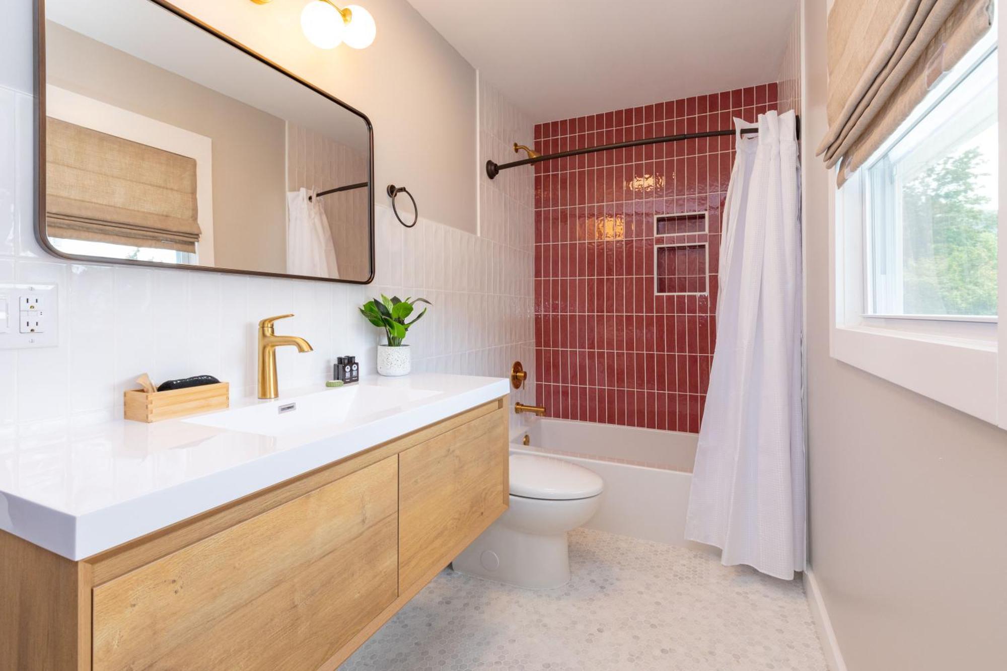 Dogwood Boutique Motel 马吉谷 外观 照片