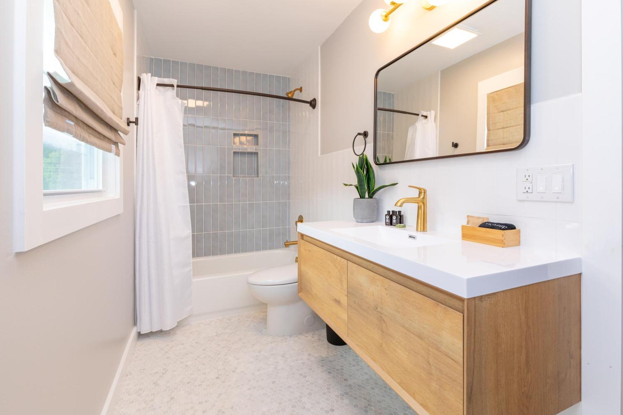 Dogwood Boutique Motel 马吉谷 外观 照片