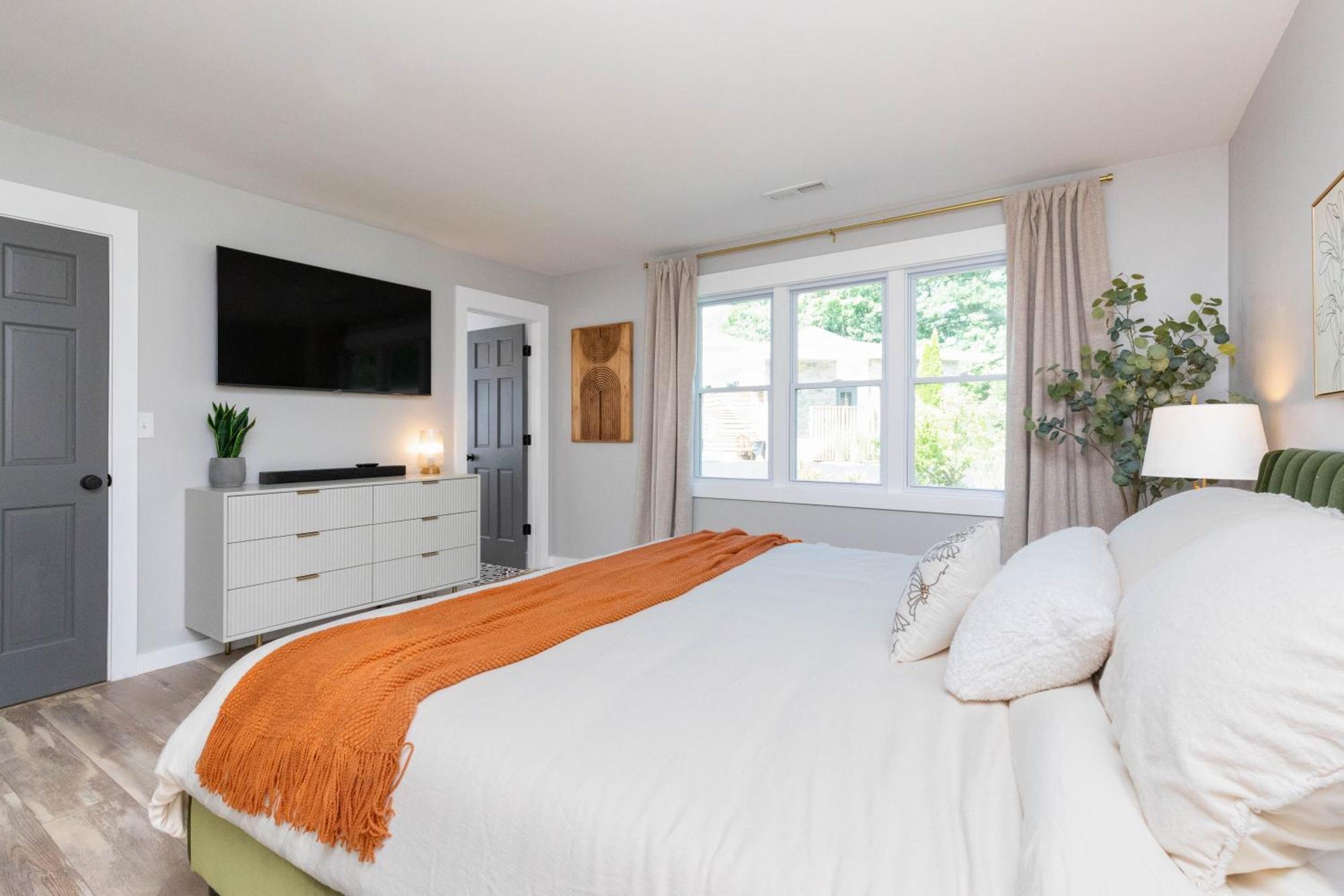 Dogwood Boutique Motel 马吉谷 外观 照片
