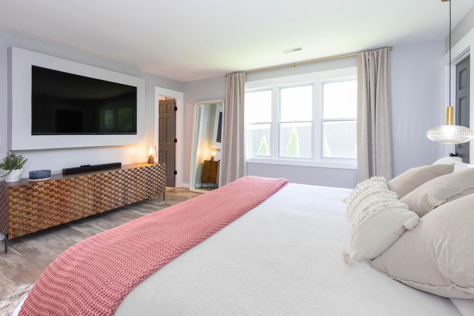 Dogwood Boutique Motel 马吉谷 外观 照片