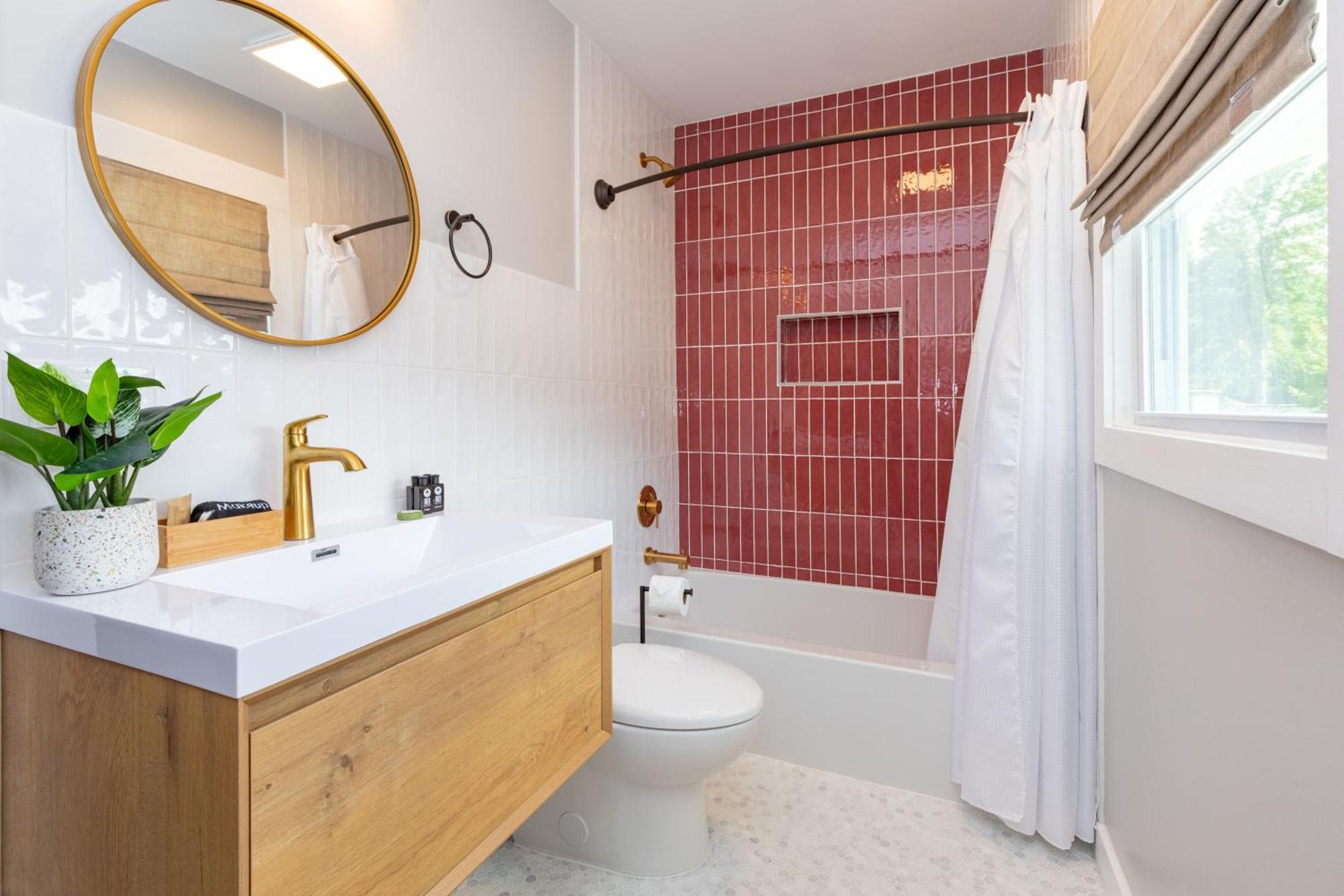 Dogwood Boutique Motel 马吉谷 外观 照片
