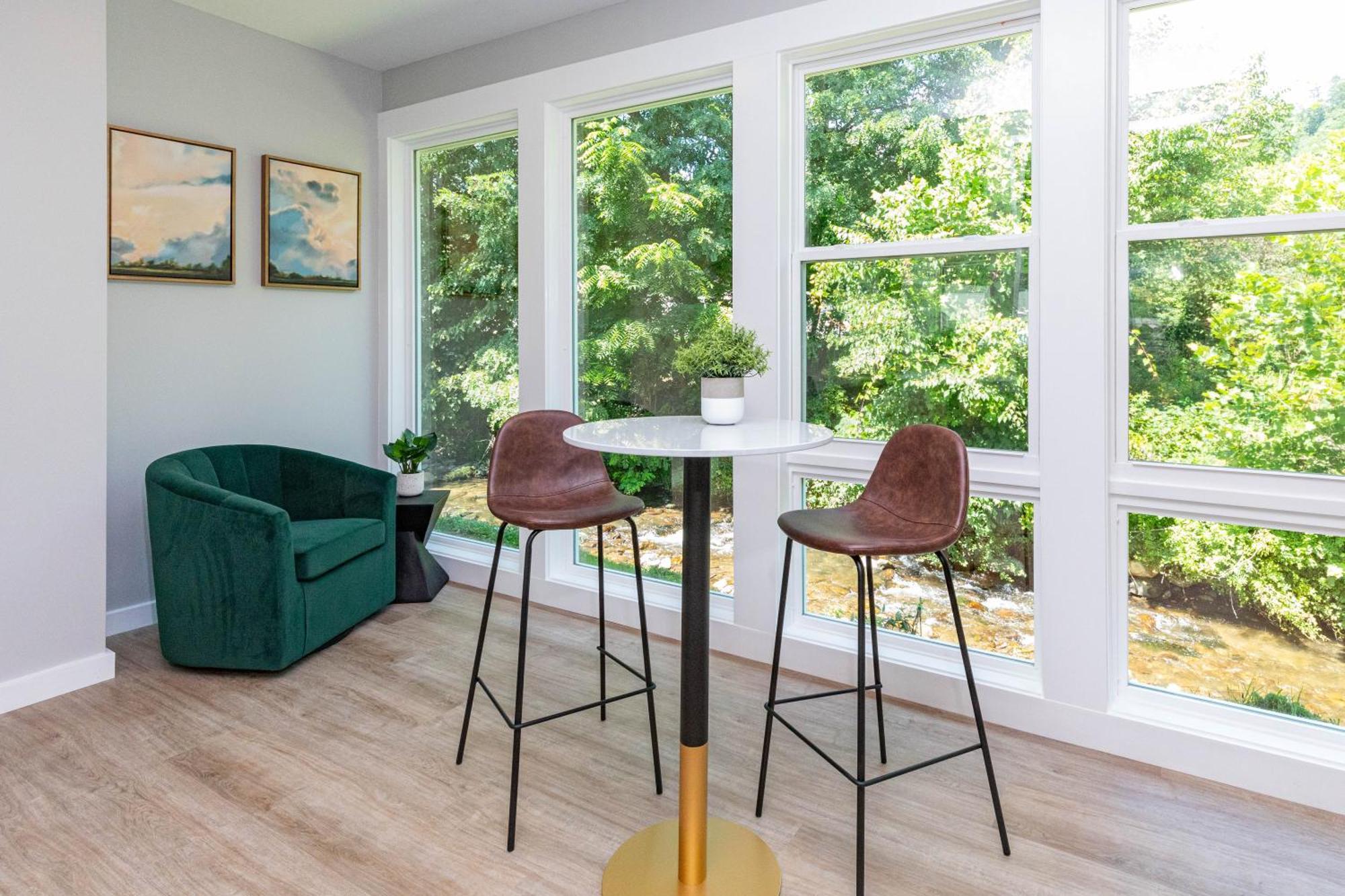 Dogwood Boutique Motel 马吉谷 外观 照片