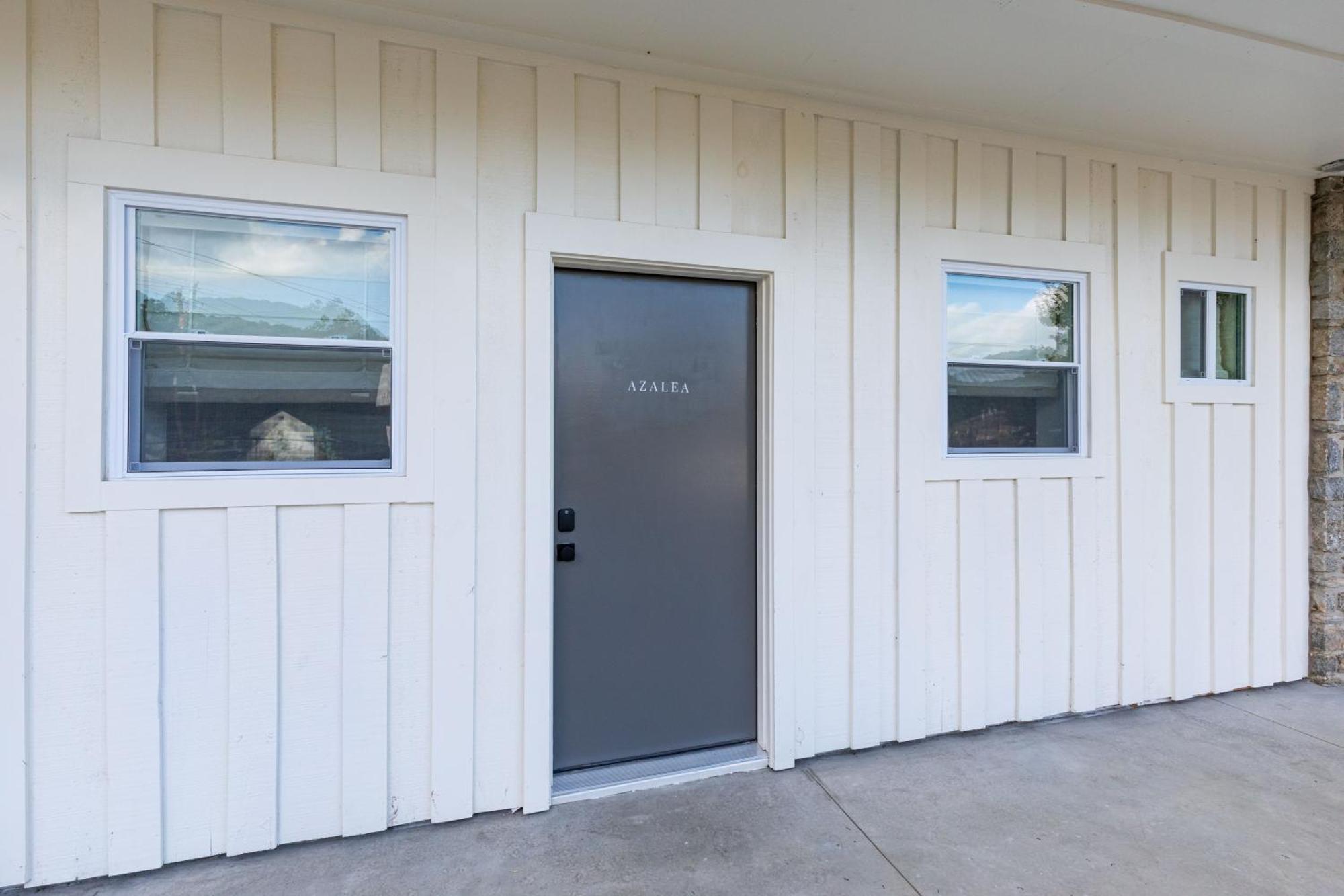 Dogwood Boutique Motel 马吉谷 外观 照片